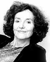 Marina Mayoral