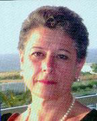 simonetta agnello