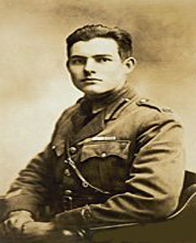 Ernest h
