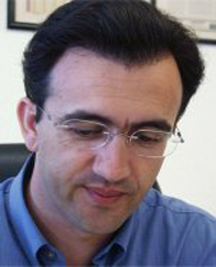 miguel sande