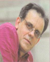 manolo veiga