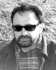 xavier lama