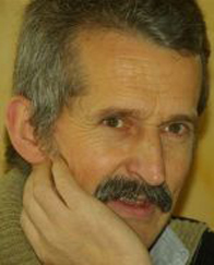 xavier lopez