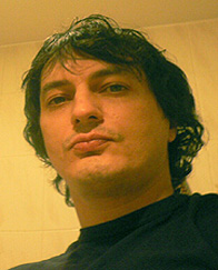 xavier manteiga