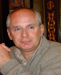 tucho calvo