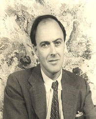 roald