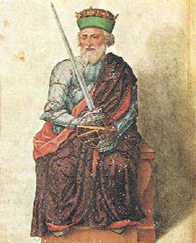 alfonso x