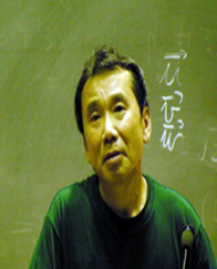 haruki