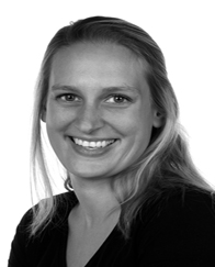 Nina Stahl