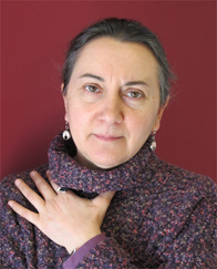 Pilar Sampil S&aacute;nchez