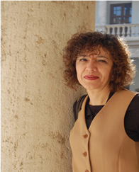 Raquel Ricart Leal