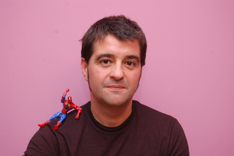 Óscar Cálato