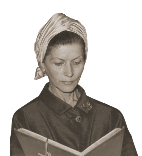 Foto Elvira Gonz&aacute;lez-Seco