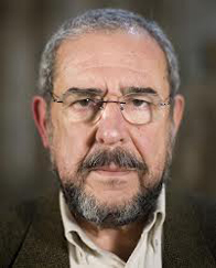 Salvador Garc&iacute;a Boda&ntilde;o
