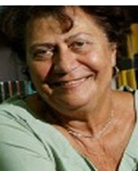 Foto Ana María Machado