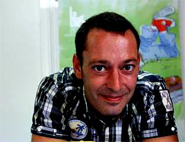 Foto Pablo D&iacute;az