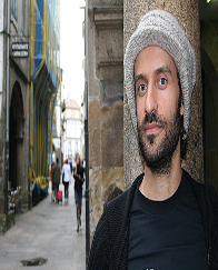 Xo&aacute;n Curiel