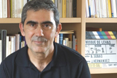 Foto Antón Dobao