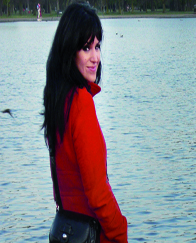 Foto Iria Collazo López