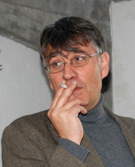 Alfonso Mato
