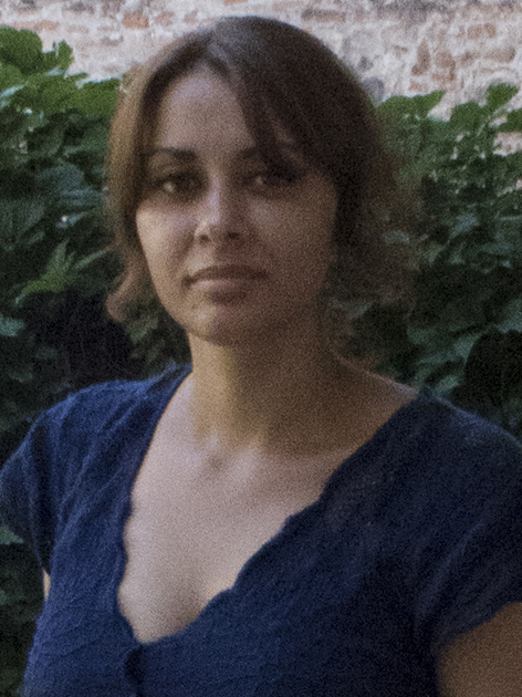 Loretta Birott
