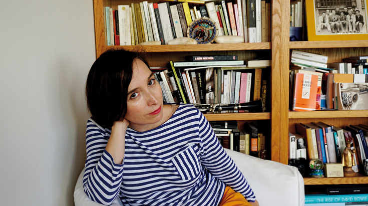 Blanca Riestra