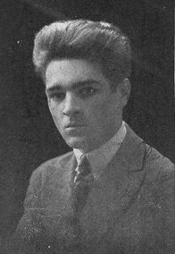 Augusto Casas
