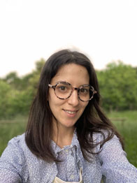 Blanca Millán