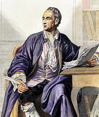 Denis Diderot