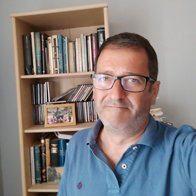 EDUARDO ROLLAND