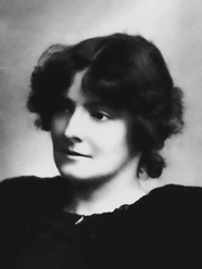 Edith Nesbit