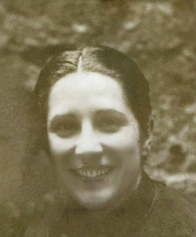 Isabel Ríos Lazcano