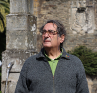 Jesús Andrés López Piñeiro