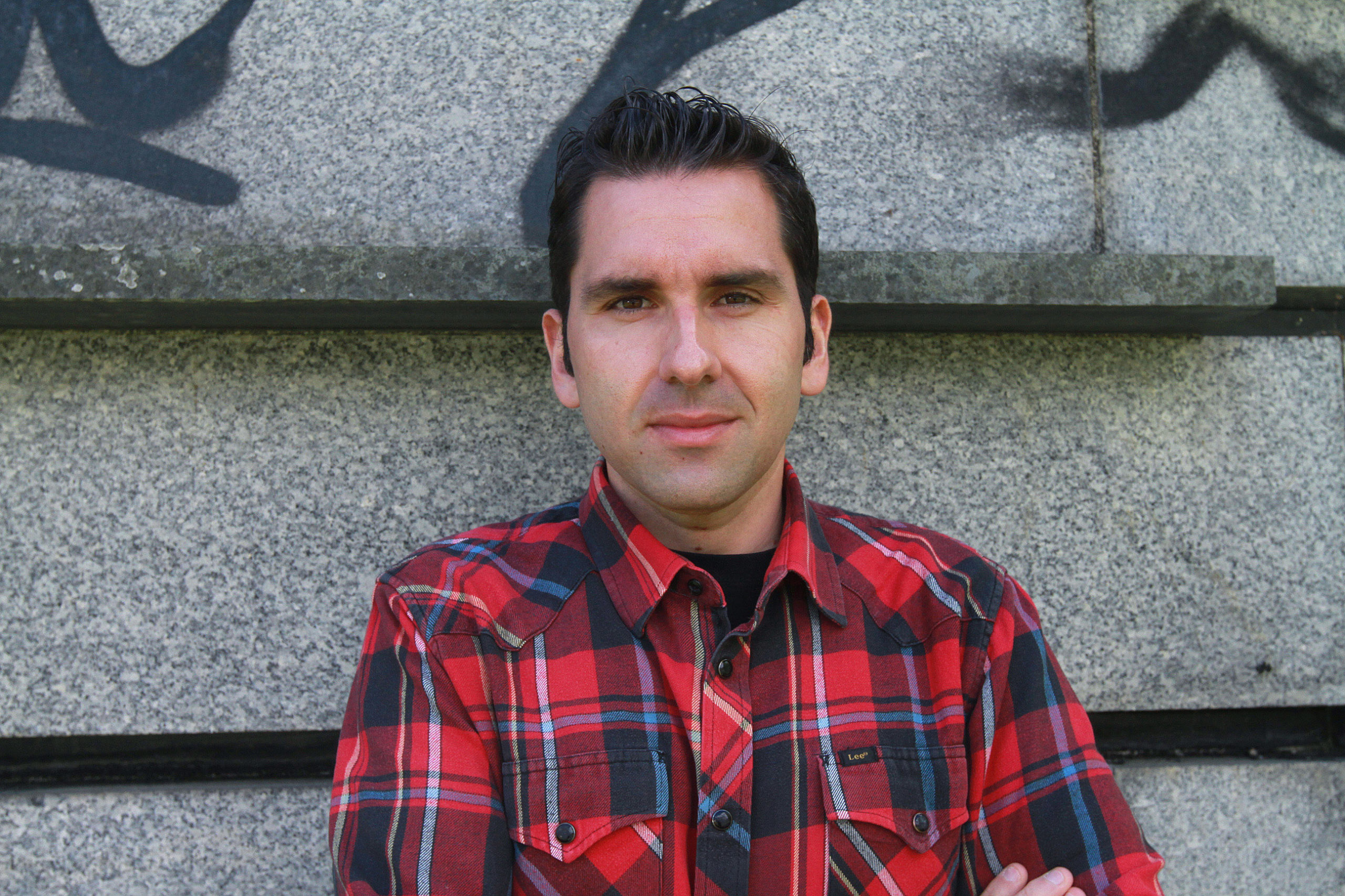 JAVIER  FRAIZ  OURENSE