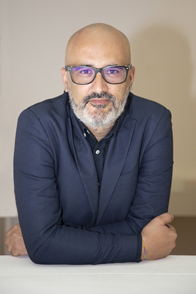 Juan Parcero