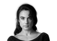 Luisa Villalta