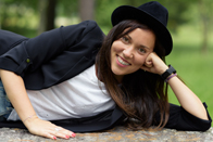 Lucía Gómez Álvarez
