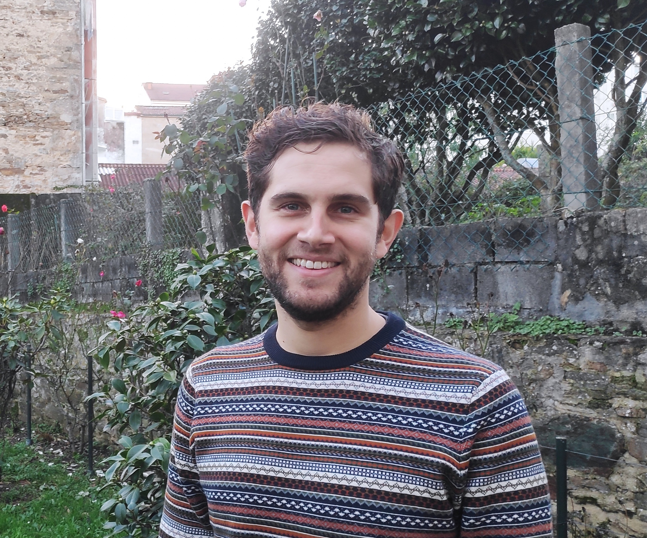 MANUEL REY PAN