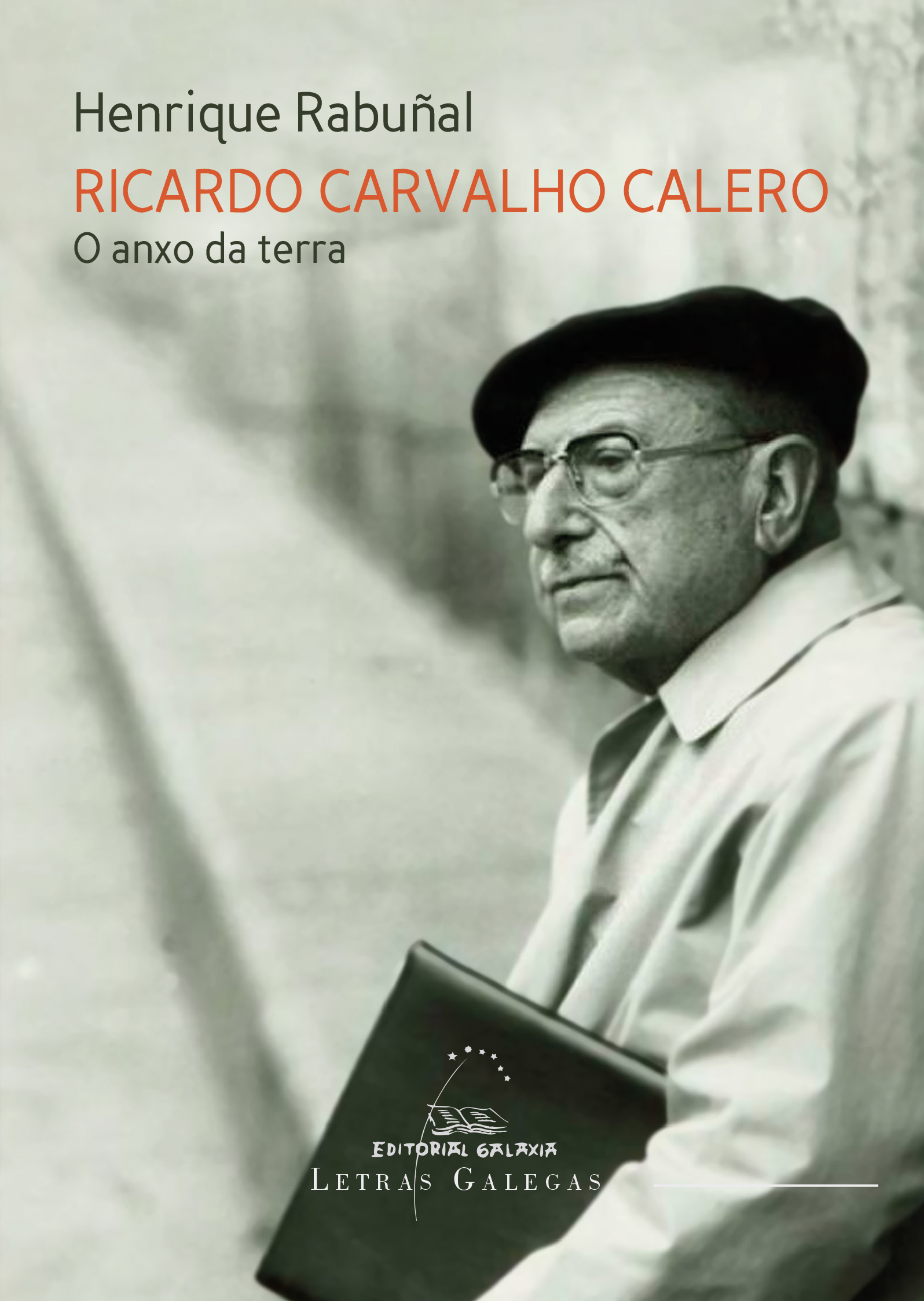 ricardo-carvalho-calero-o-anxo-da-terra