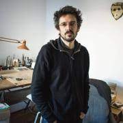 Sebastian Santana
