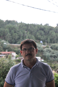 TOÑO GUEDE