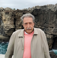 Vicente Araguas