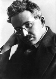 Walter Venjamin