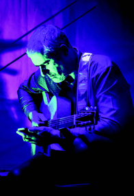 Xosé Lueiro