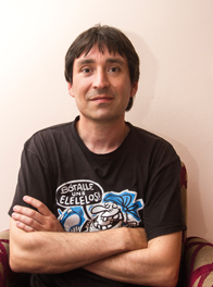 öscar Reboiras Loureiro
