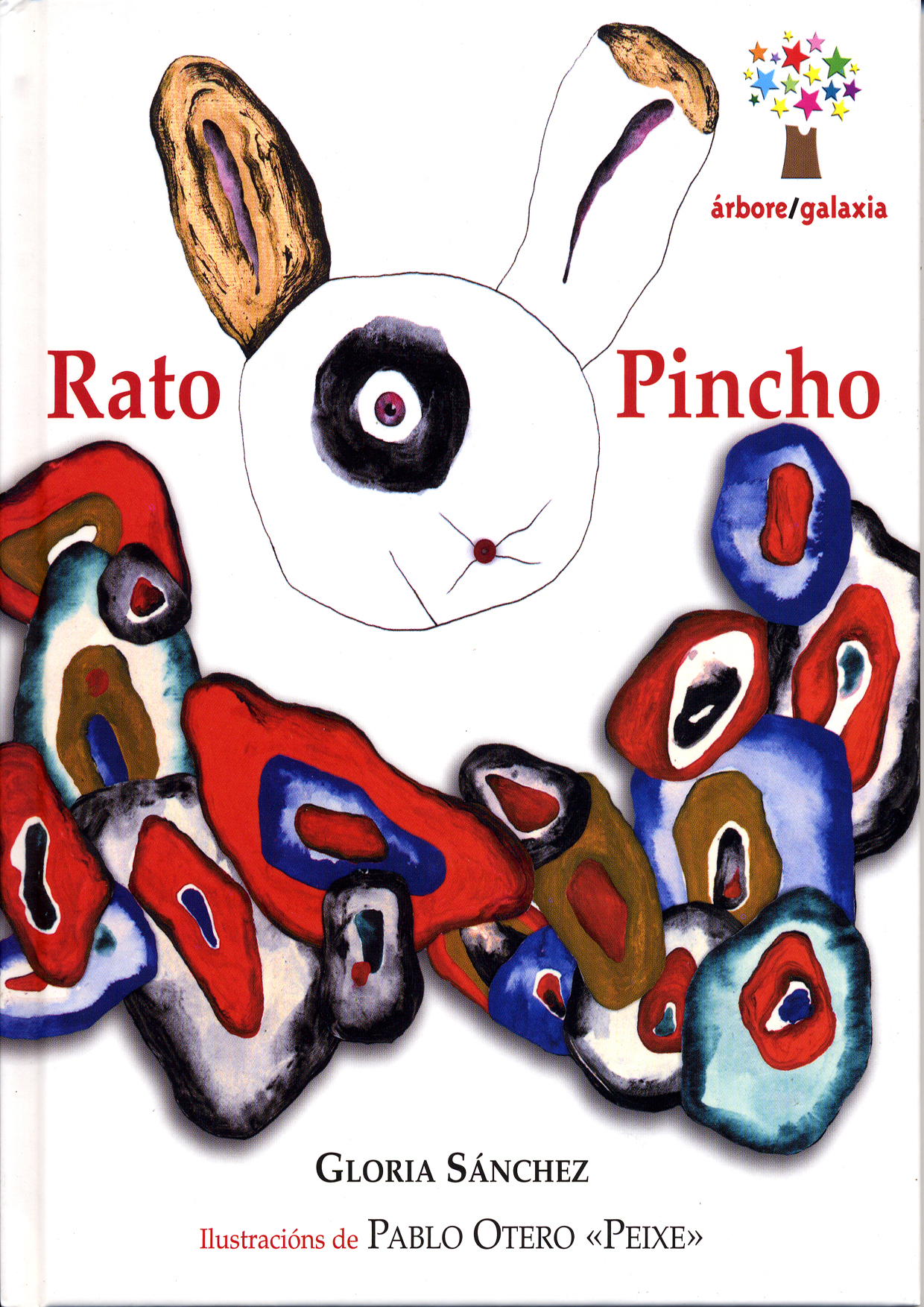 rato pincho