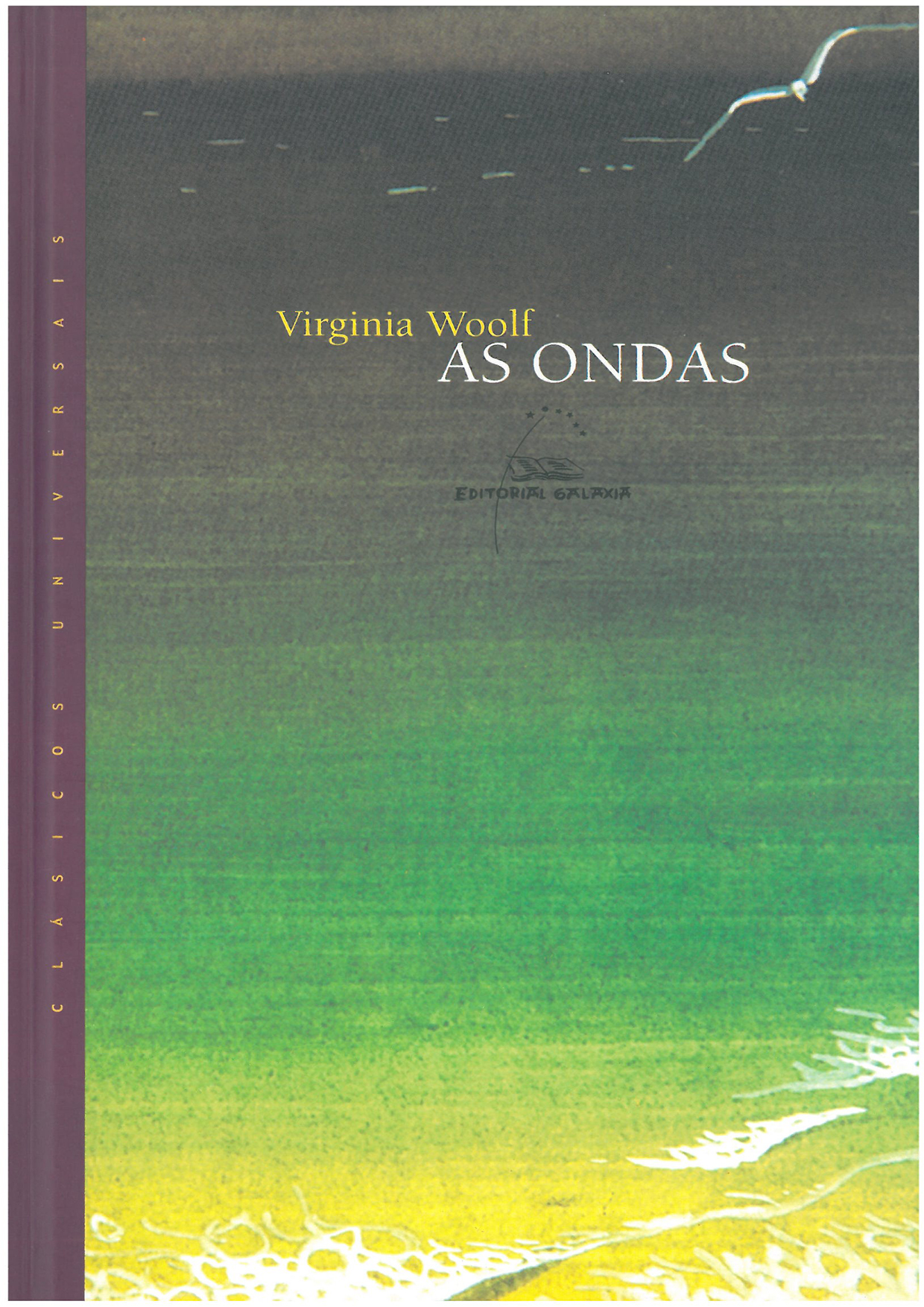 as ondas