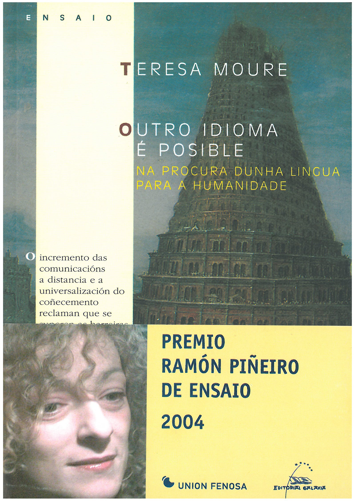 OUTO IDIOMA E POSIBLE