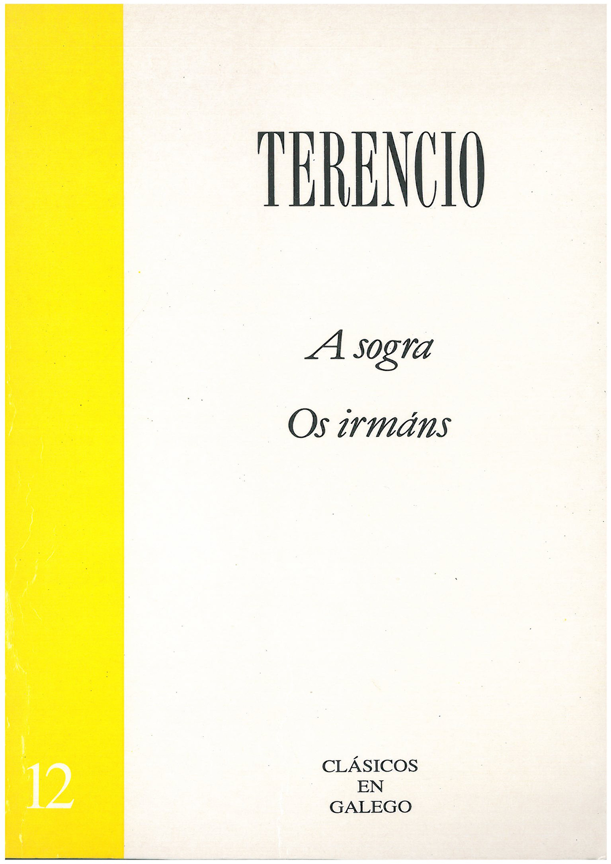 terencio