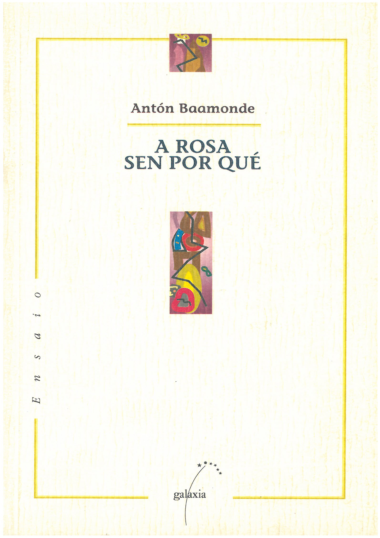 rosa